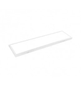 Led panel 120x25 120w